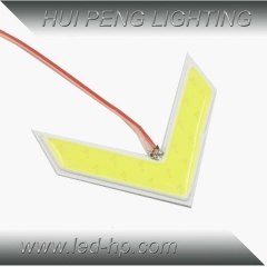 LED Arrow Light COB