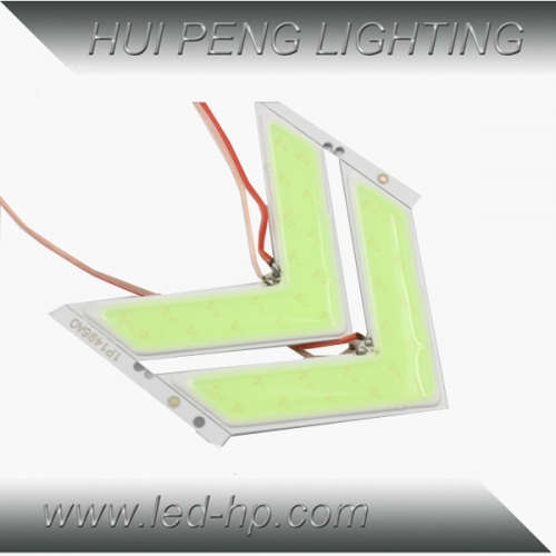 LED Arrow Light COB