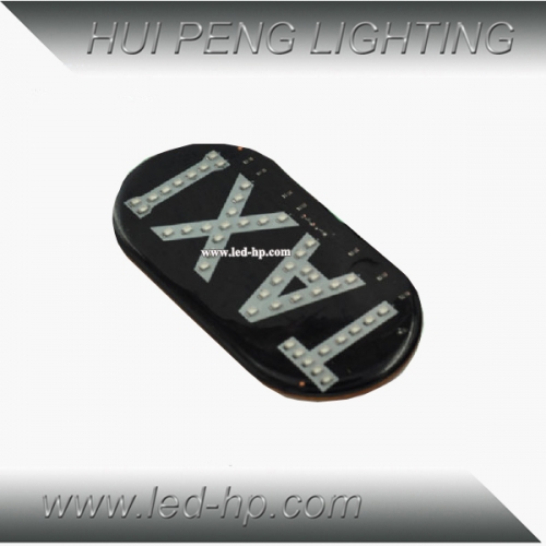 LED Taxi Light (Oval)