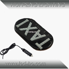 LED Taxi Light (Oval)