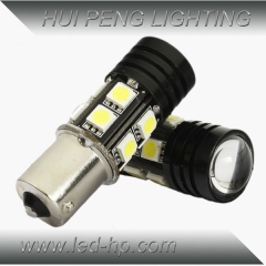 S25-18SMD-5050+1PC 5W CREE 解码