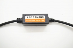 H11 H8 H9 H16 5202 LED Warning Canceller