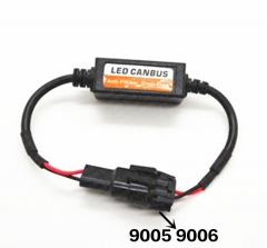 9005 9006 LED Warning Canceller