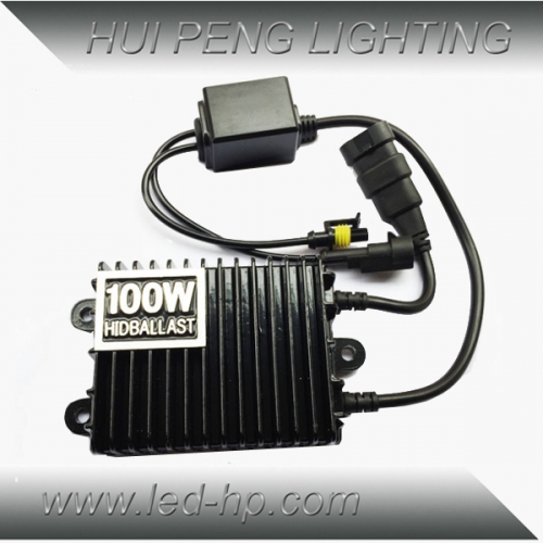 100W Ballast