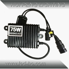 75W Ballast