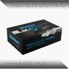 Motorcycle Headlight 50W 5600lm M5F