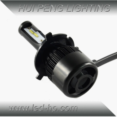 Motorcycle Headlight 72W 8000lm M6F