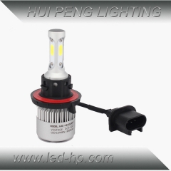 S2 36W 8000LM Car LED Headlight