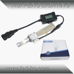 5S 30W 4000LM Car LED Headlight