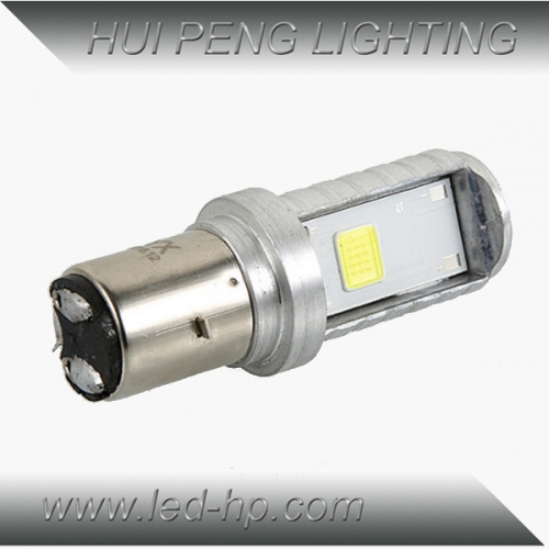 Motorcycle/electric Headlight 6W