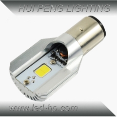 Motorcycle/electric Headlight 6W