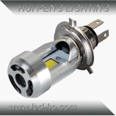 Motorcycle/electric Headlight 40W 4000LM