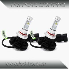 X3 50W 6000LM Car LED Headlight