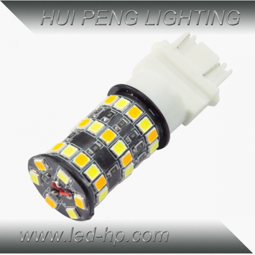 T20 48SMD 2835 White+Yellow