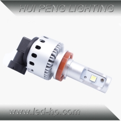 8000lm CREE Car LED Headlight 7S