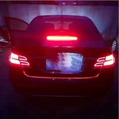 Car Trunk Light