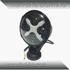 60W Jeep Headlight