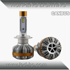 50W CANBUS LED Headlight