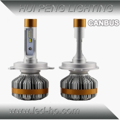 50W CANBUS LED Headlight