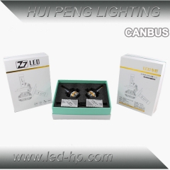 50W CANBUS LED Headlight