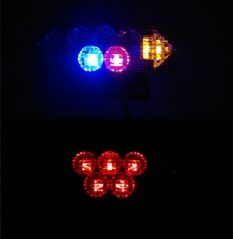 Motorcycle / electric vehicle Tail Light