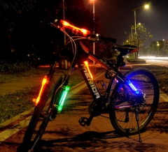 Bicycle Safety Light