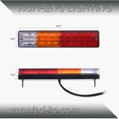 20leds Trailer Tail Light