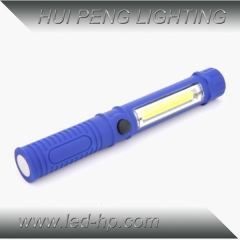LED Car Emergency Flashlight