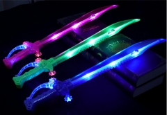 LED Knife