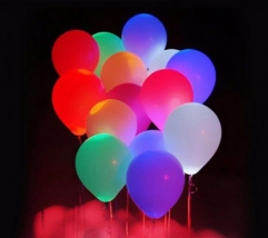 LED气球