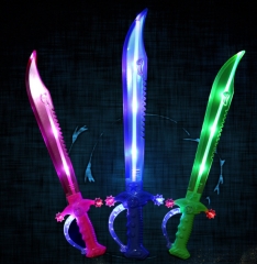 LED Knife