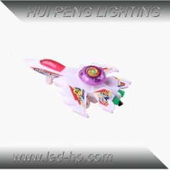 LED Plane