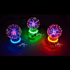 Music Sound Active Magic Light