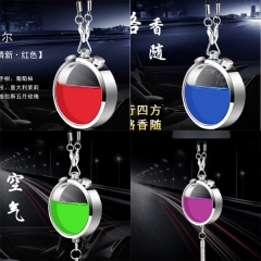 Perfume Pendant