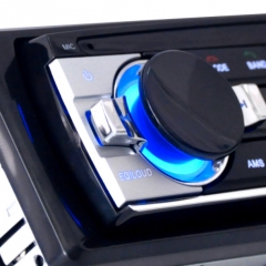 Memory Car Bluetooth MP3