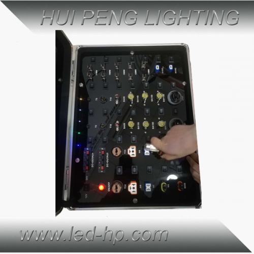 Testing Box For All Car Lighting