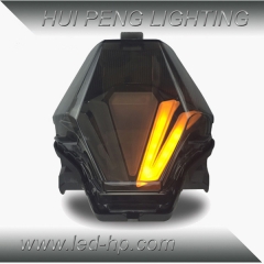 Tail Light For Yamah a