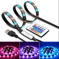 5V led strip with USB plug (TV Back Light)