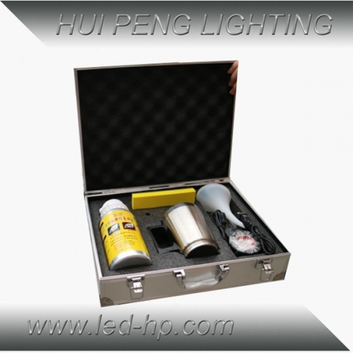 Car Headlight Repair Liquid Kit