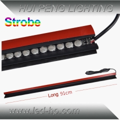 Strobe Car Brake Light