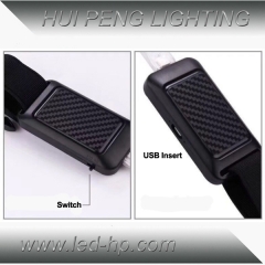 LED Turning Signal (Right, Left, SOS)