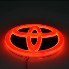 Toyota Logo