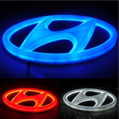 Hyundai Logo