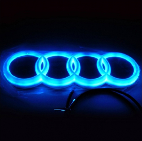 Audi Logo