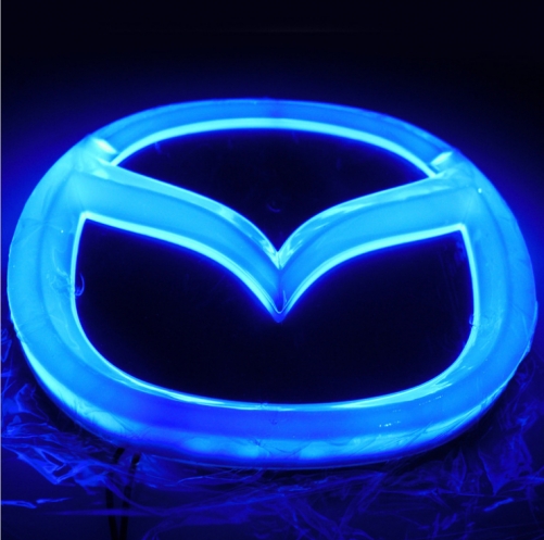 Mazda Logo