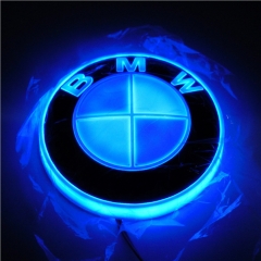 BMW Logo