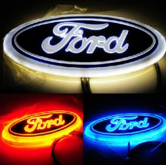 Ford Logo