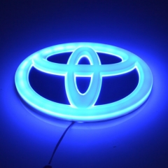 Toyota Logo