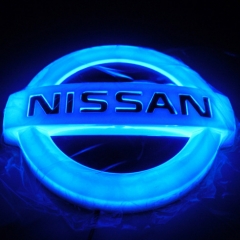 Nissan Logo