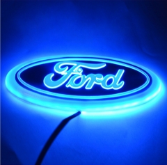 Ford Logo